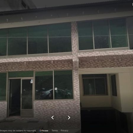 Hotel Li Grand 나란 외부 사진