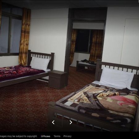 Hotel Li Grand 나란 외부 사진